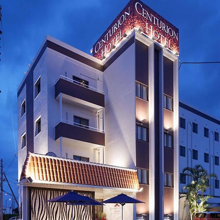 Centurion Hotel Resort Okinawa Nago City Kültér fotó