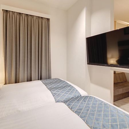 Centurion Hotel Resort Okinawa Nago City Kültér fotó