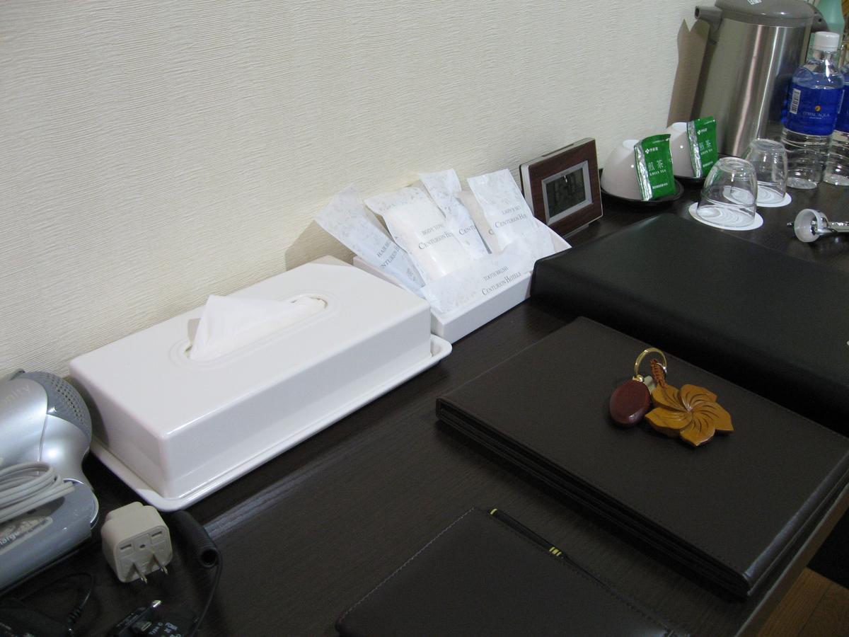 Centurion Hotel Resort Okinawa Nago City Kültér fotó