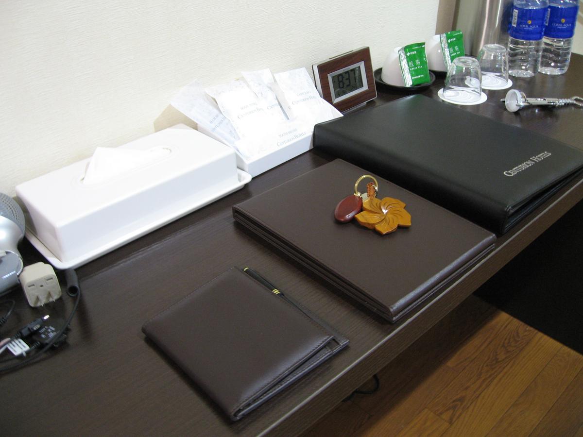 Centurion Hotel Resort Okinawa Nago City Kültér fotó