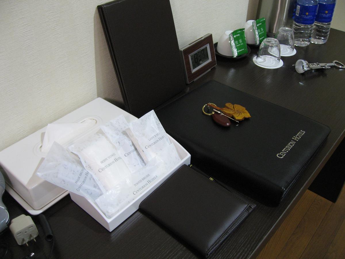 Centurion Hotel Resort Okinawa Nago City Kültér fotó