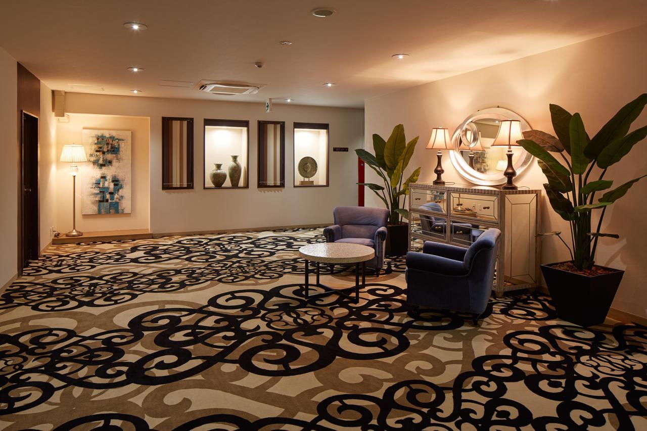 Centurion Hotel Resort Okinawa Nago City Kültér fotó