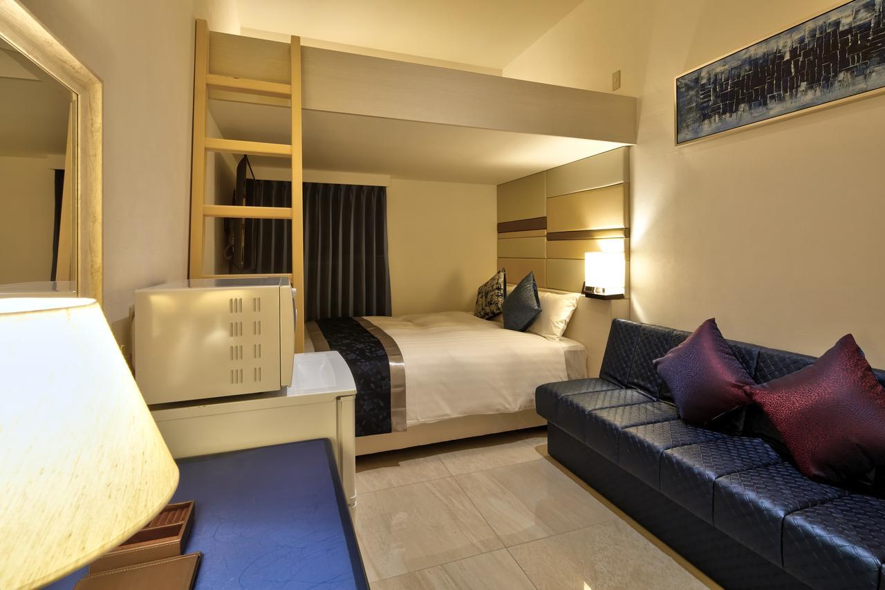 Centurion Hotel Resort Okinawa Nago City Kültér fotó