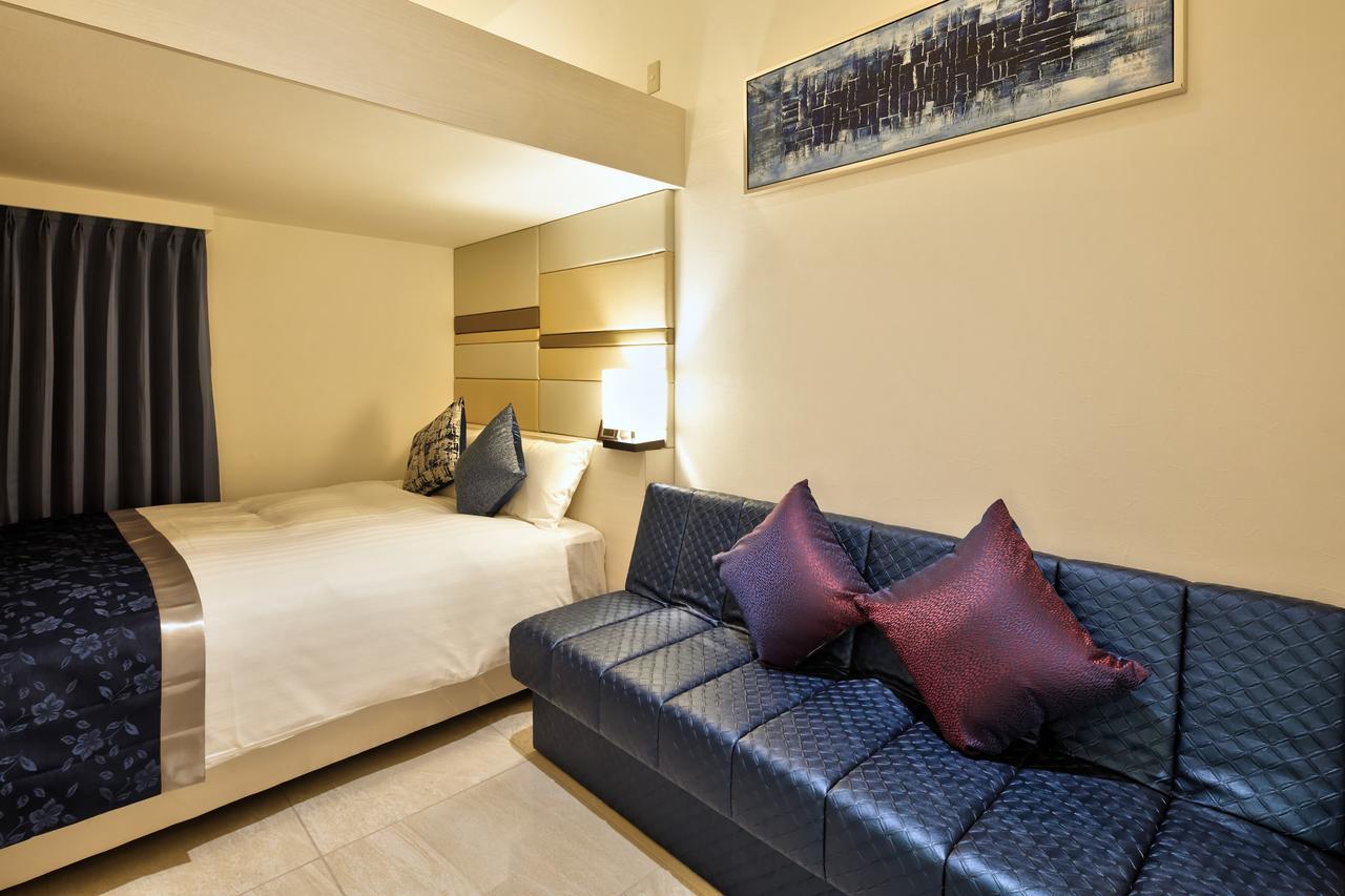 Centurion Hotel Resort Okinawa Nago City Kültér fotó