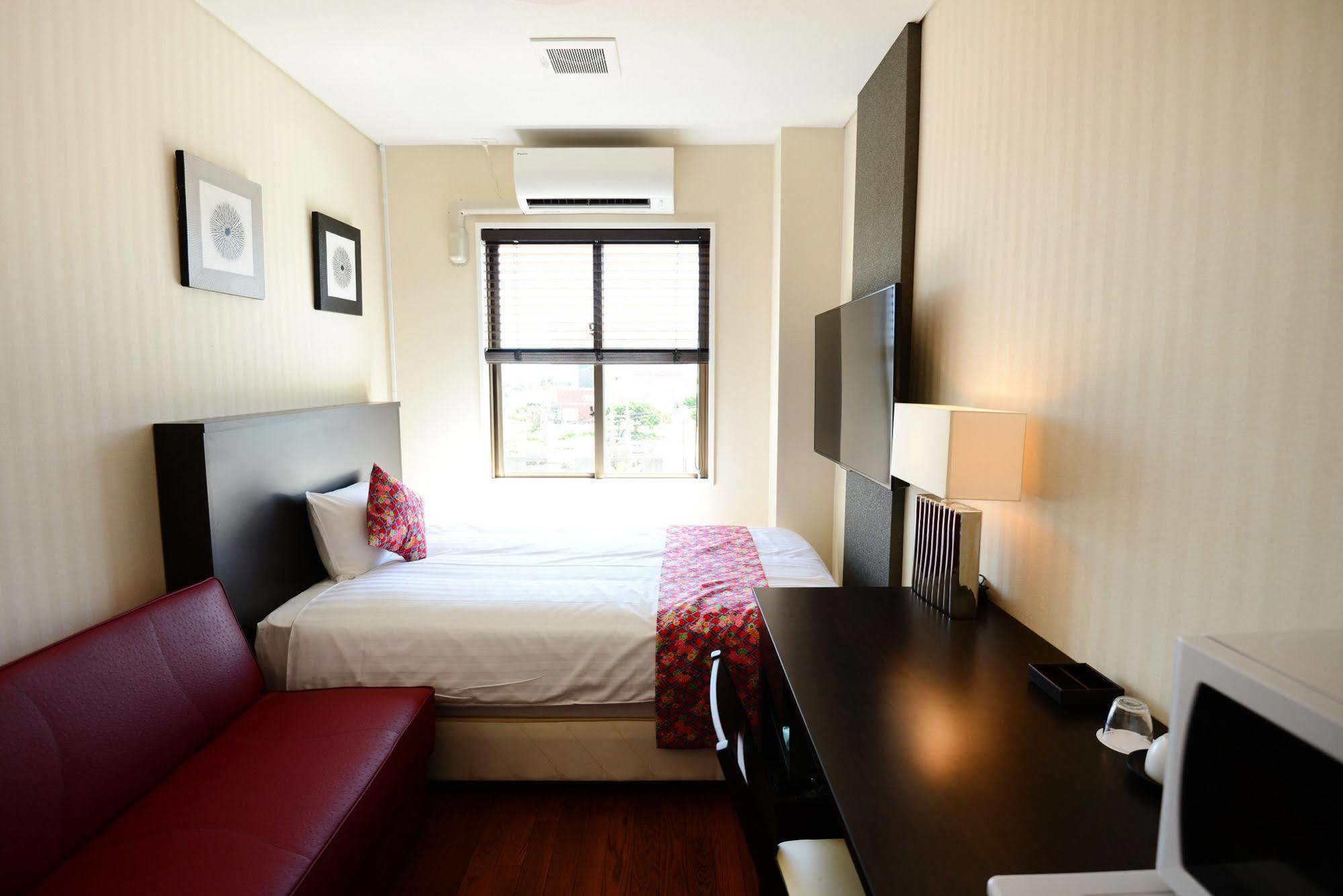 Centurion Hotel Resort Okinawa Nago City Kültér fotó