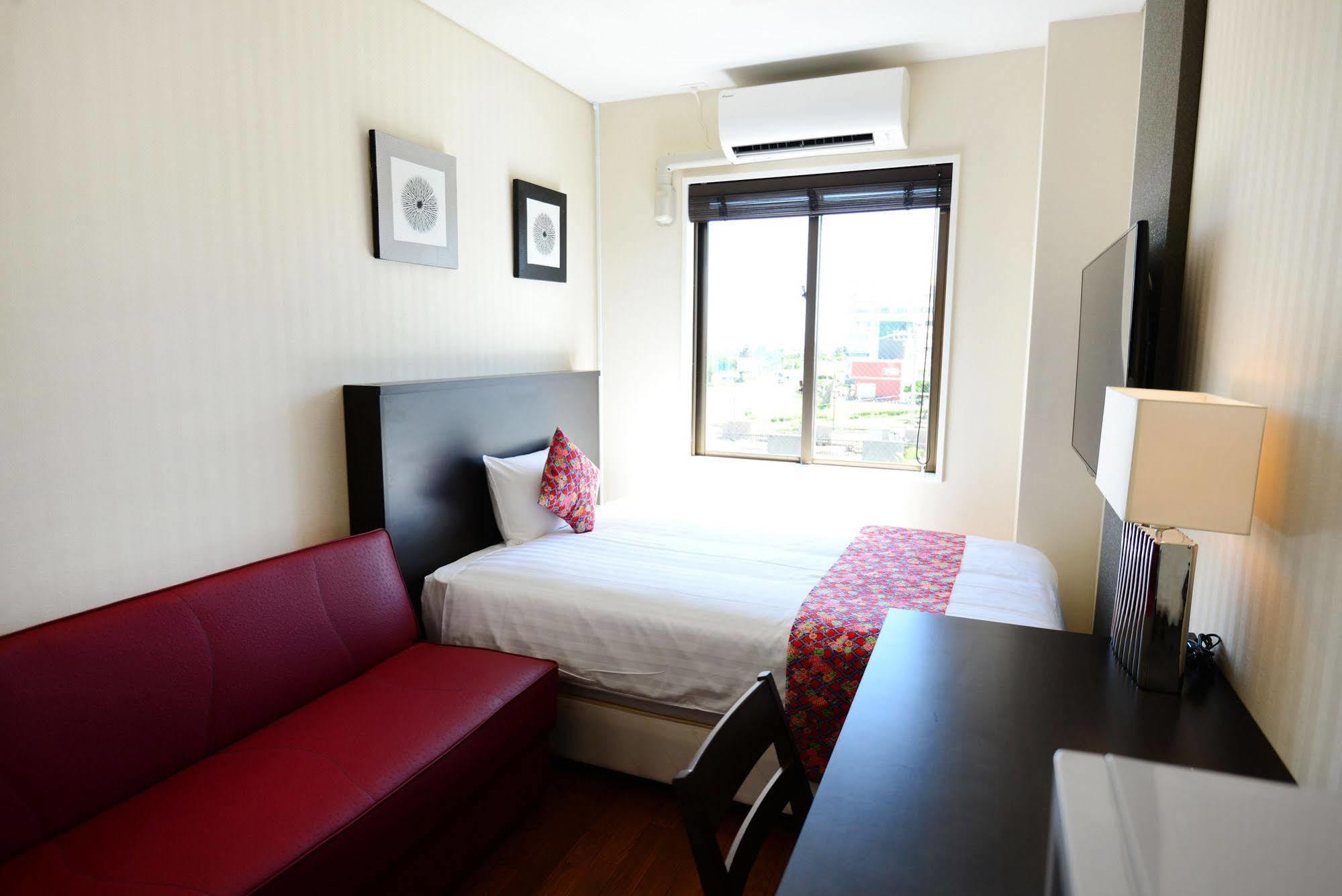Centurion Hotel Resort Okinawa Nago City Kültér fotó
