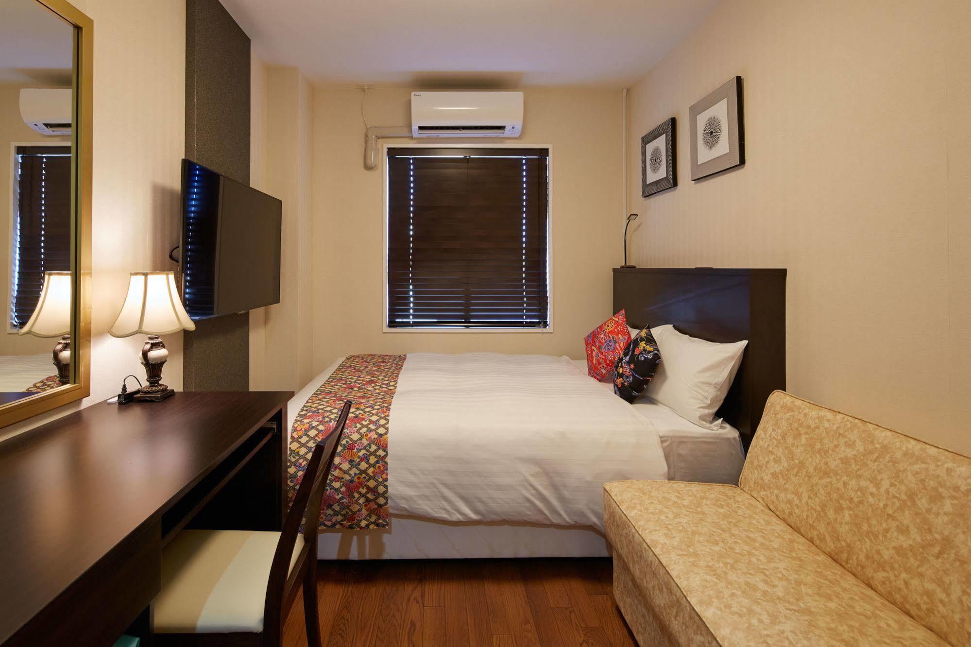 Centurion Hotel Resort Okinawa Nago City Kültér fotó