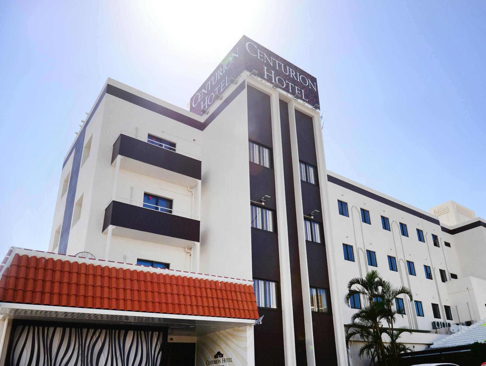 Centurion Hotel Resort Okinawa Nago City Kültér fotó