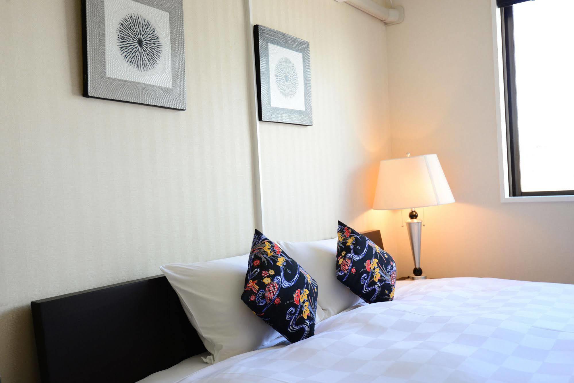 Centurion Hotel Resort Okinawa Nago City Kültér fotó