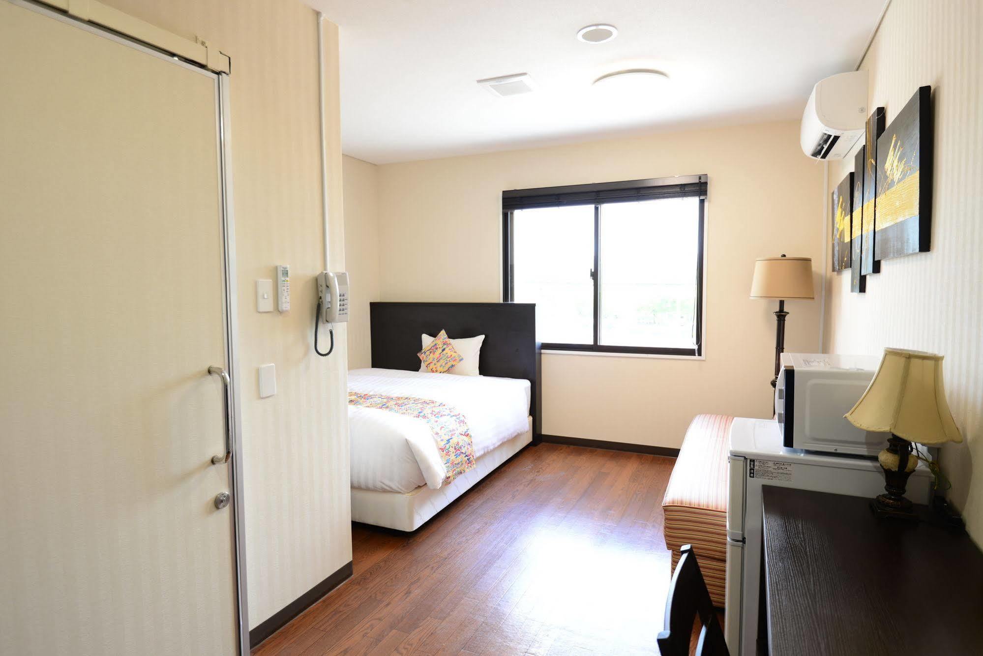 Centurion Hotel Resort Okinawa Nago City Kültér fotó
