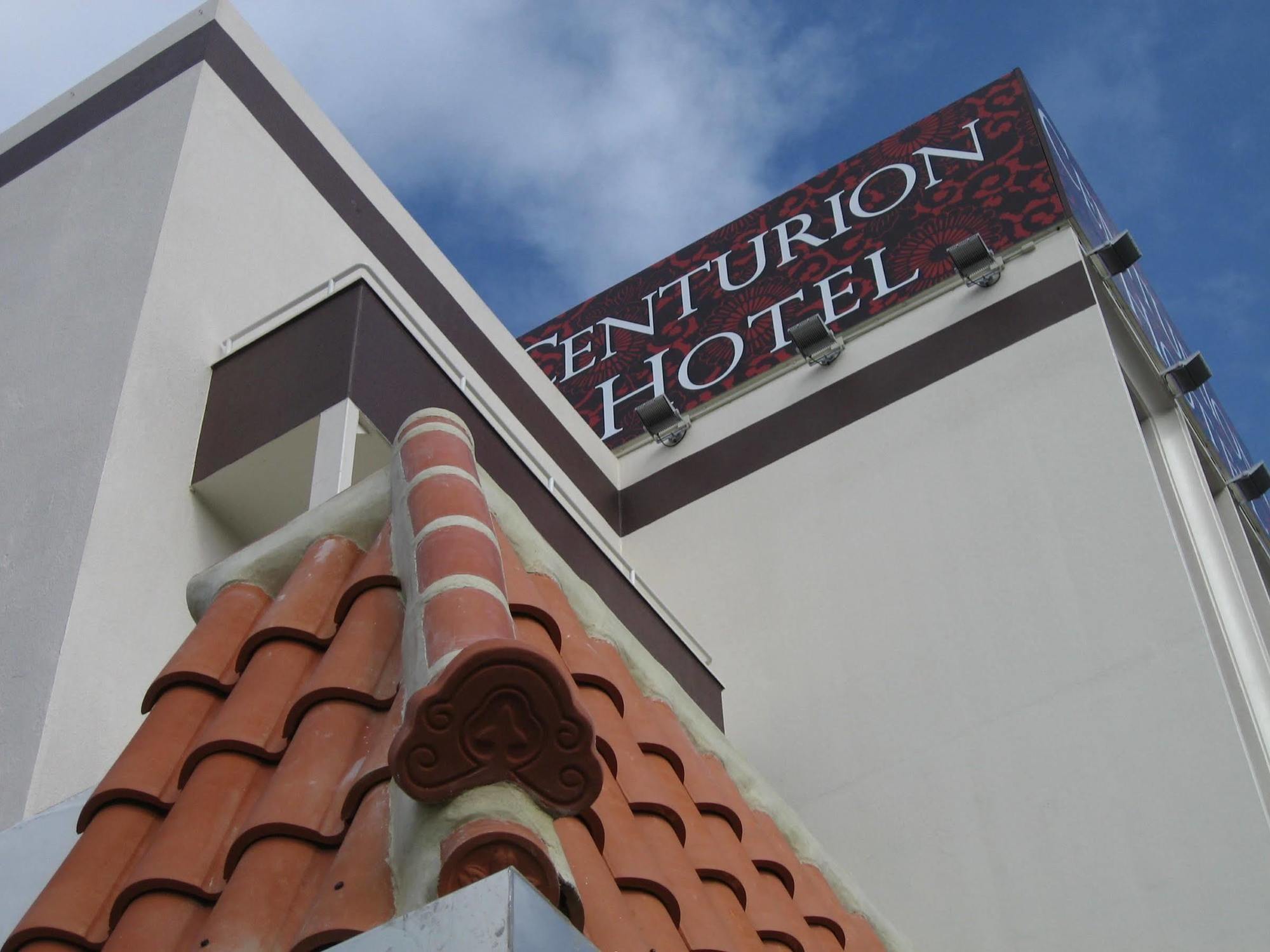Centurion Hotel Resort Okinawa Nago City Kültér fotó