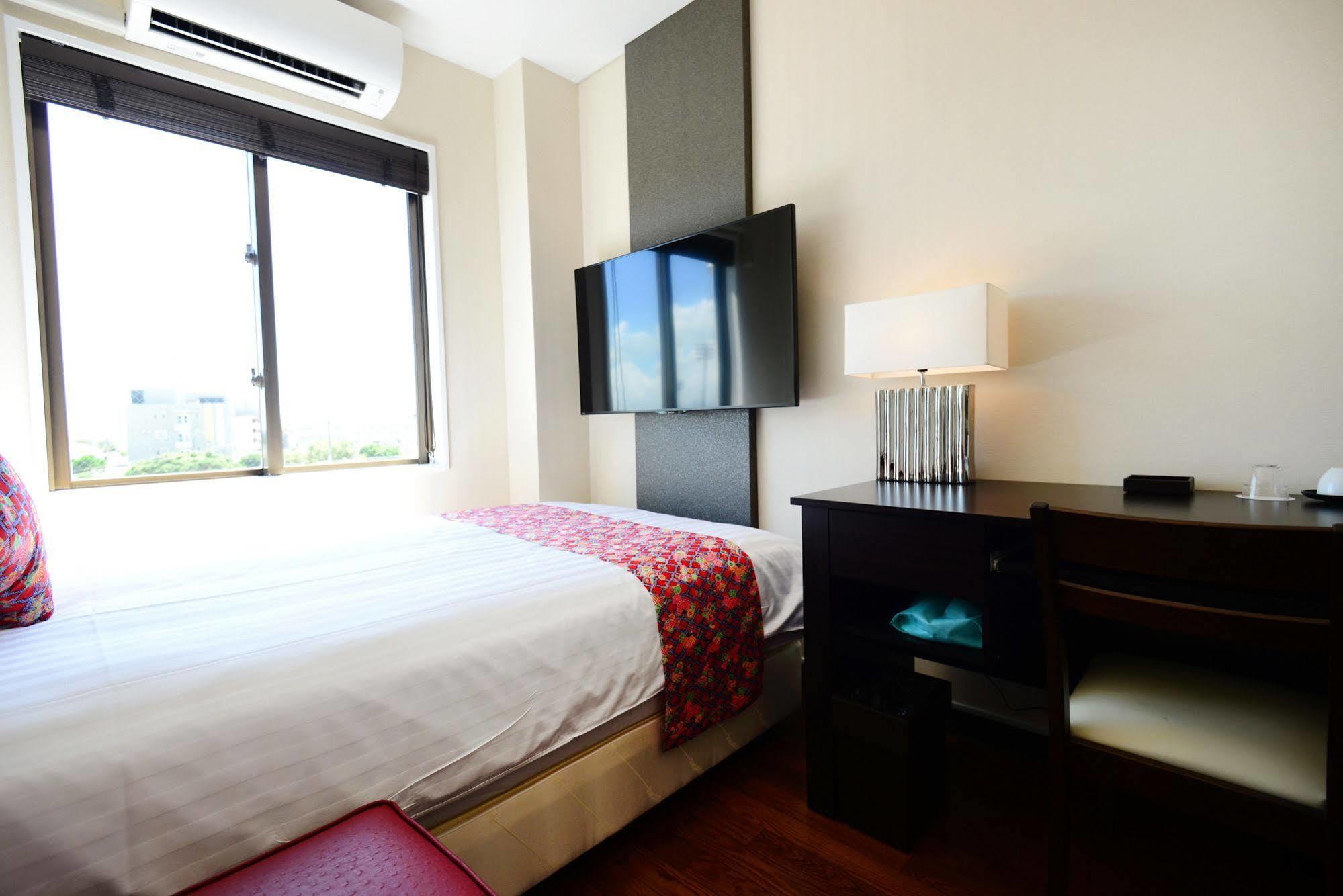 Centurion Hotel Resort Okinawa Nago City Kültér fotó