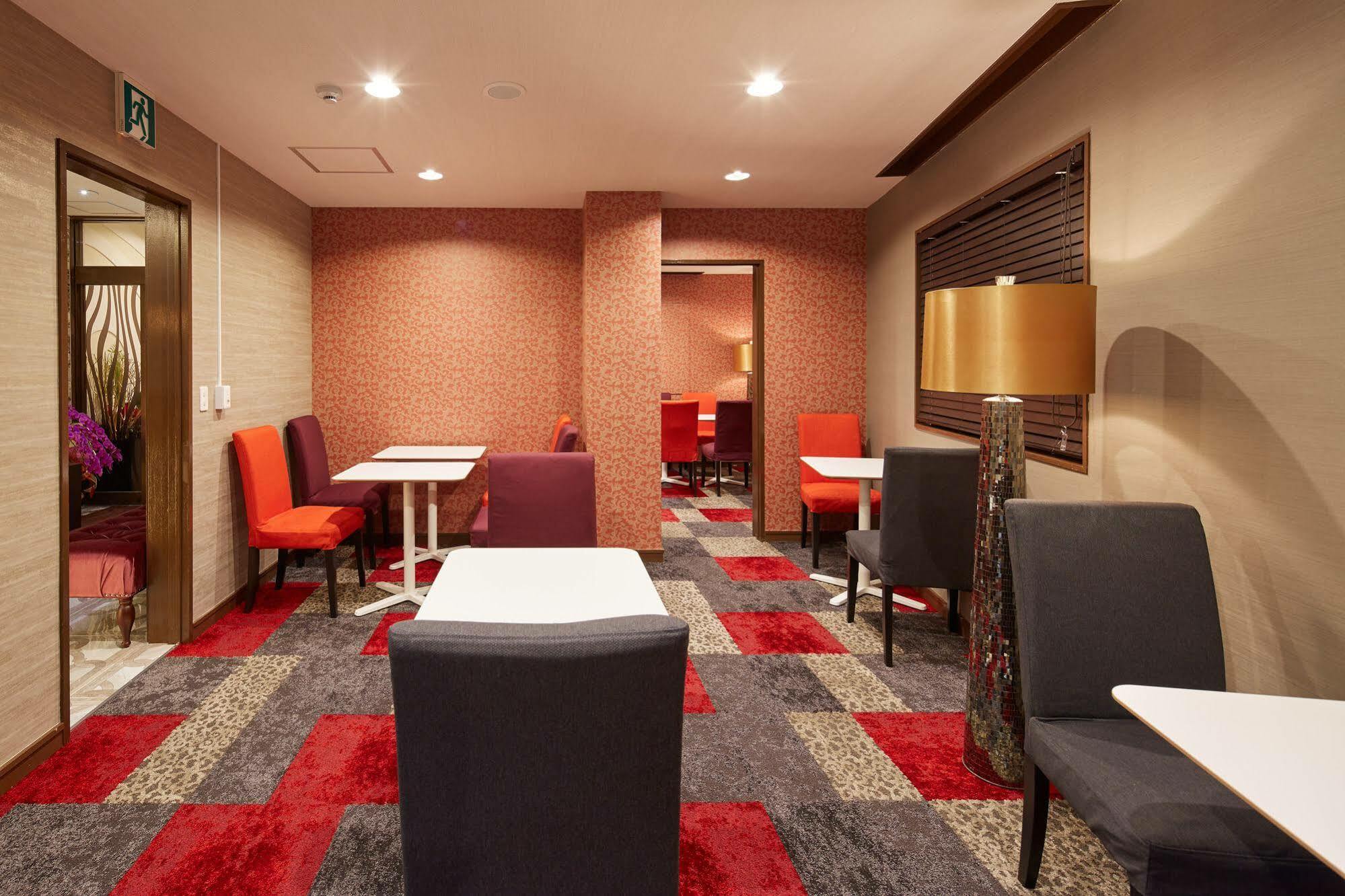 Centurion Hotel Resort Okinawa Nago City Kültér fotó
